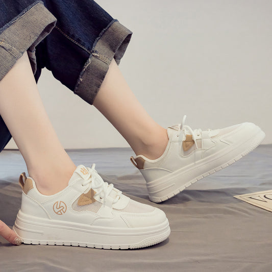 Zapatillas Deportivas Transpirables para Mujer con Malla Breathable