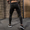 Pantalones Deportivos Slim Fit con Tecnología Reductora