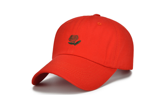 Gorra de Béisbol Hip Hop Unisex con Bordado de Bandera y Visera Ajustable - Image 11
