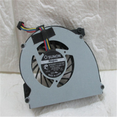 Ventilador de CPU de Alto Rendimiento