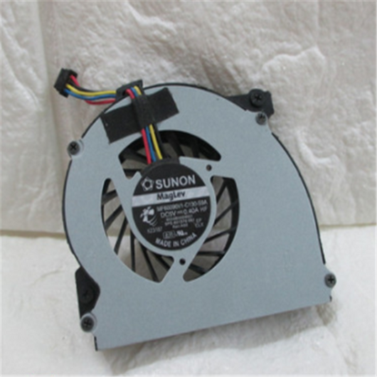 Ventilador de CPU de Alto Rendimiento