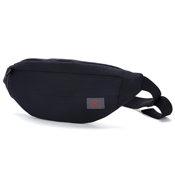 Riñonera Deportiva Impermeable Unisex - Bolsa de Pecho y Cintura para Outdoor - Image 6