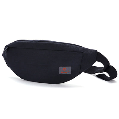 Riñonera Deportiva Impermeable Unisex - Bolsa de Pecho y Cintura para Outdoor - Image 6