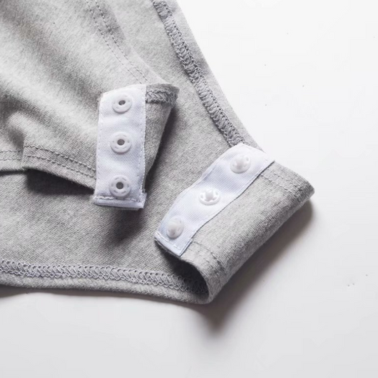 Body Suit Romeo con Bordado Elegante - Image 7