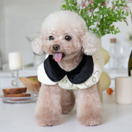 Abrigo Térmico para Perros con Forro Polar - Invierno y Otoño - Image 5