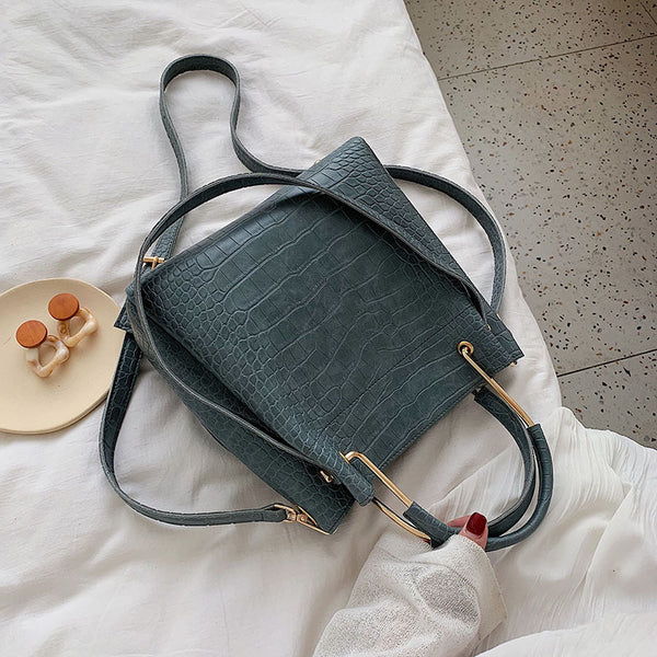 Bolso Bucket Retro Personalizado