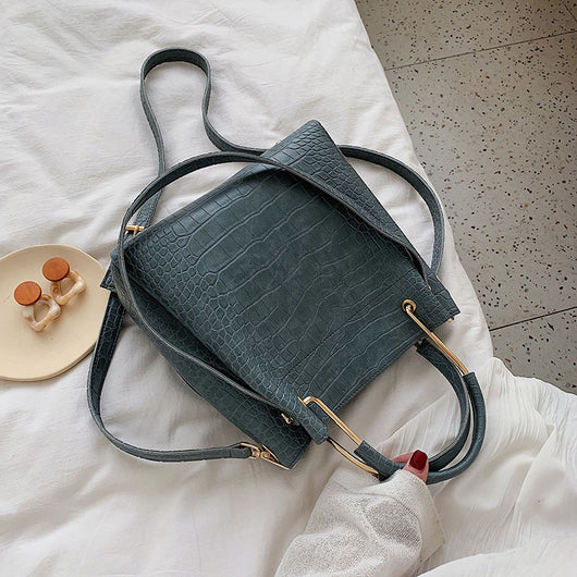Bolso Bucket Retro Personalizado - Image 2