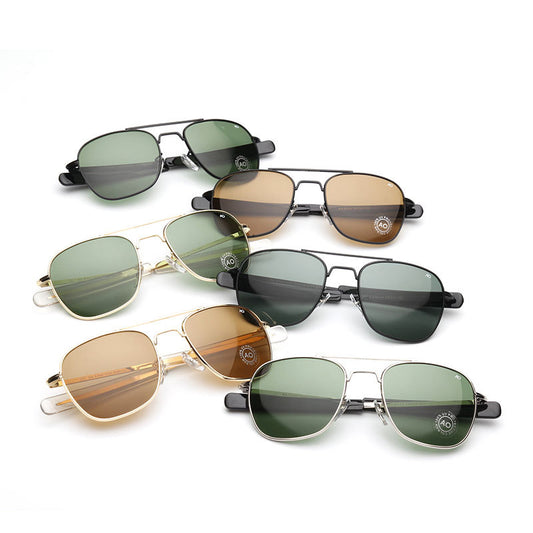 Gafas de Sol Aviador Fashion AO