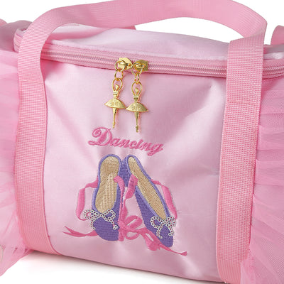 Bolsa de Hombro para Danza Infantil - Image 4