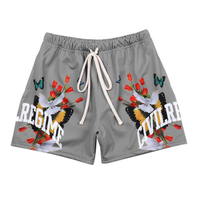 Shorts Deportivos American Muscle para Hombre - Fitness y Ocio - Image 8