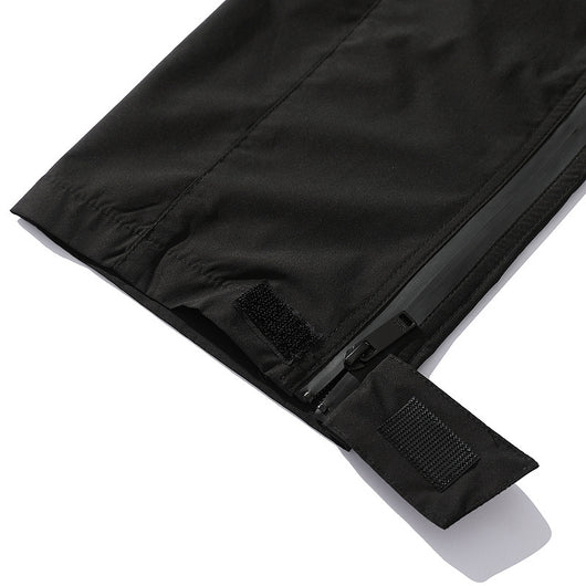 Pantalones de Trabajo con Múltiples Bolsillos y Cierre Laminado - Image 5