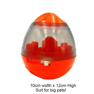 Juguete Dispensador de Premios Interactivo para Gatos - Estimulación Mental y Diversión - Image 12