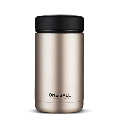 Botella Térmica de Acero Inoxidable 400ml - Vaso Aislante Premium para Bebidas Frías y Calientes - Image 7