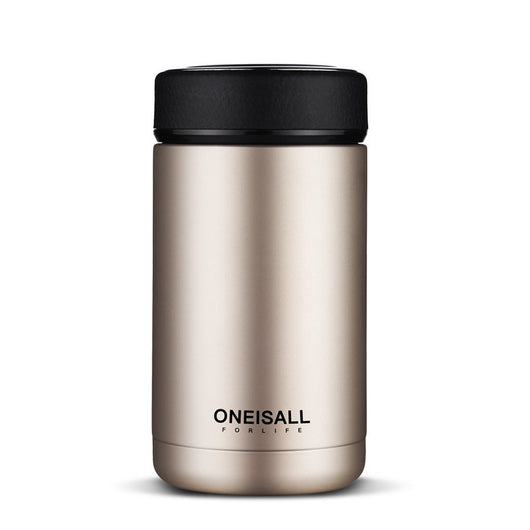 Botella Térmica de Acero Inoxidable 400ml - Vaso Aislante Premium para Bebidas Frías y Calientes - Image 7