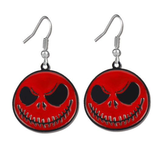Aretes con Diseños de Halloween - Image 24