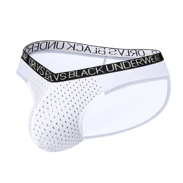 Calzoncillos Hombre Transpirables de Secado Rápido - Image 6