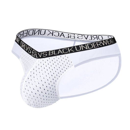 Calzoncillos Hombre Transpirables de Secado Rápido - Image 6