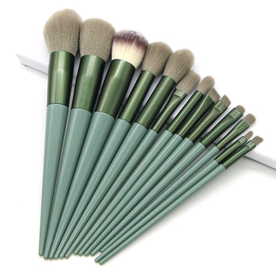Juego de Brochas de Maquillaje Profesional - Image 7