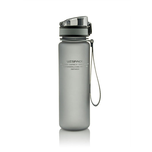 Botella Deportiva 500ML Hermética - Portátil para Viajes y Actividades Outdoor - Image 13