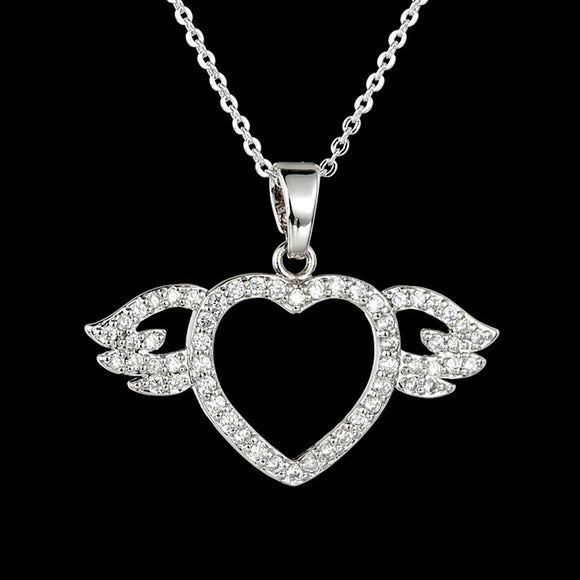 Dije Ángel Amor para Mujer