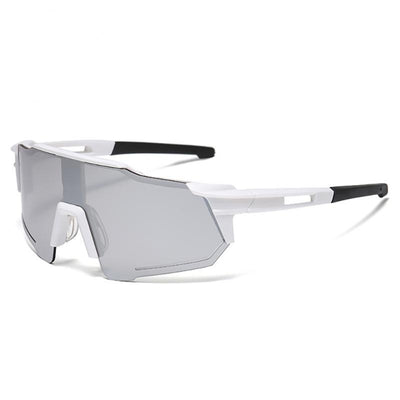 Gafas de Sol Deportivas con Protección UV para Actividades al Aire Libre - Image 16