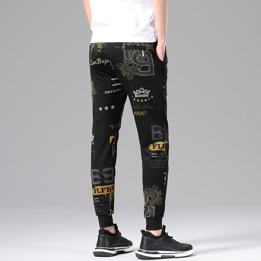 Pantalones Cortos Deportivos Ice Silk con Cordón Ajustable - Image 5