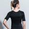 Playera Deportiva Activadora de Sudoración para Mujeres