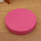 Red Pink Sponge Soft
