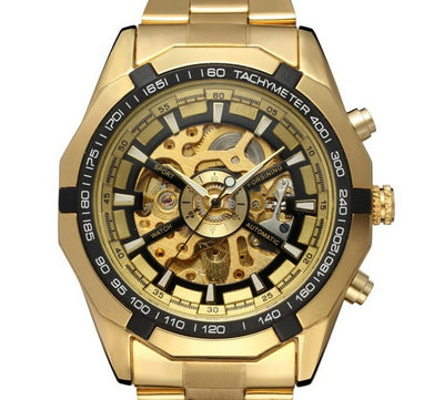 Reloj Mecánico Automático de Precisión - Image 15