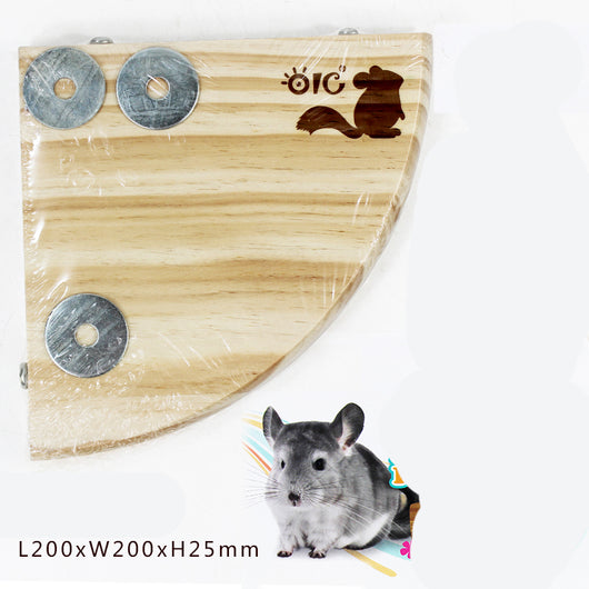 Tabla Columpio Totoro - Image 3