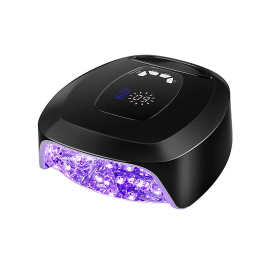 Lámpara de Fototerapia Portátil 108W de Alta Potencia con Carga Rápida - Image 7