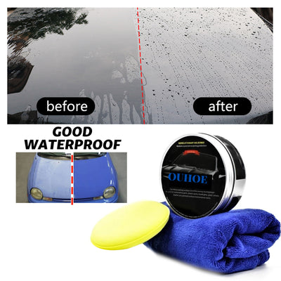 Cera Sólida Automotriz Antiincrustante e Impermeable - Image 15