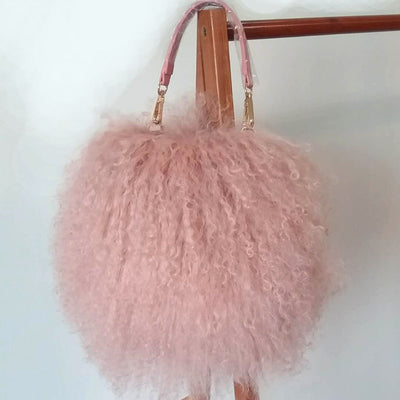 Bolsa Mensajera Dulce de Un Solo Hombro