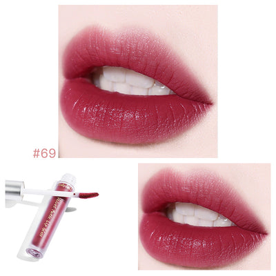 Labial Rojo Óxido - Tono Tierra Profundo - Image 16