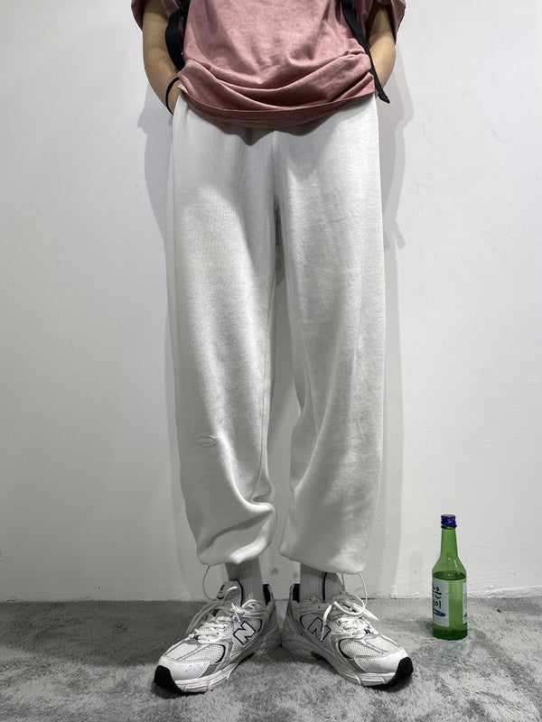 Pantalones Deportivos Casuales Hombre Estilo Coreano