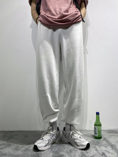 Pantalones Deportivos Casuales Hombre Estilo Coreano - Image 2