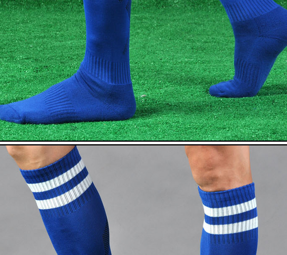 Calcetines Deportivos para Fútbol