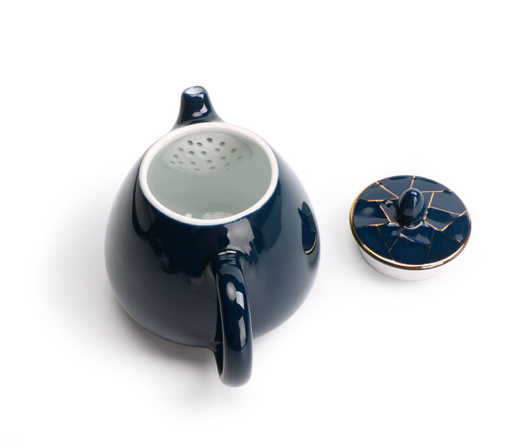 Juego de Té Kung Fu - Tetera y Servicio Completo - Image 11