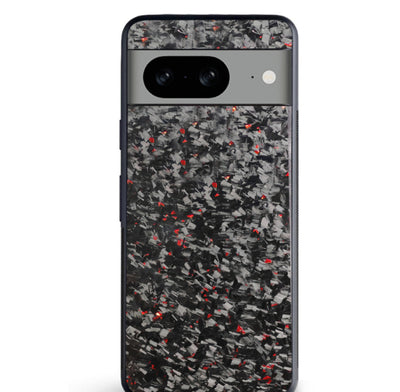 Funda Protectora de Fibra de Carbono TPU para Teléfono - Image 11