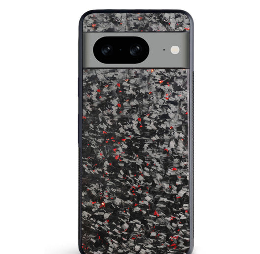 Funda Protectora de Fibra de Carbono TPU para Teléfono - Image 11