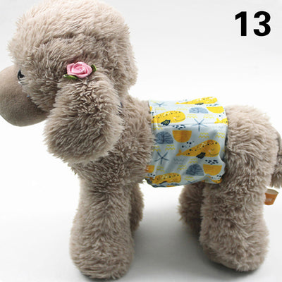 Pañales Absorbentes para Perros - Protección Total - Image 15