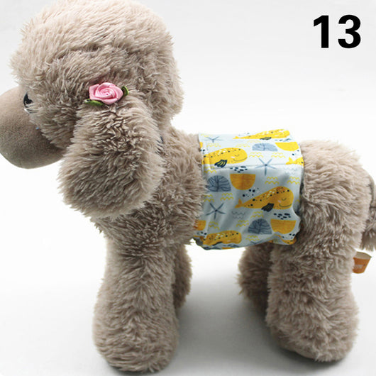Pañales Absorbentes para Perros - Protección Total - Image 15