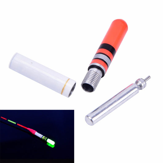 Flotador Luminoso LED con Batería para Pesca Nocturna - Image 2