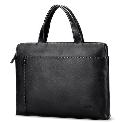 Maletín Ejecutivo Horizontal para Hombre - Image 2