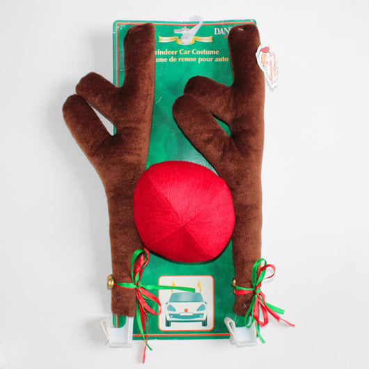 Astas Navideñas para Auto - Decoración Festiva - Image 15