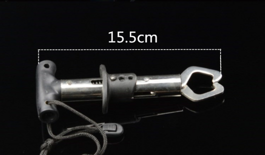 Controlador de Peces en Acero Inoxidable - Image 7