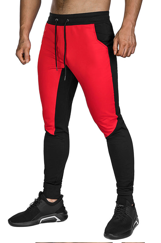 Pantalones Deportivos de Algodón para Hombre - Comodidad y Estilo - Image 7