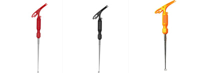Extractor de Peces Acero Inoxidable con Gancho Desacoplable - Image 10