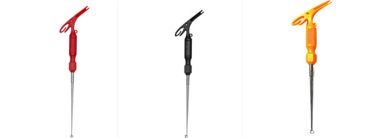 Extractor de Peces Acero Inoxidable con Gancho Desacoplable - Image 10