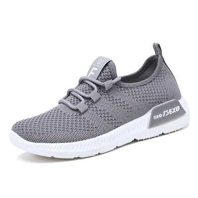 Zapatos Casuales Transpirables de Malla - Image 10